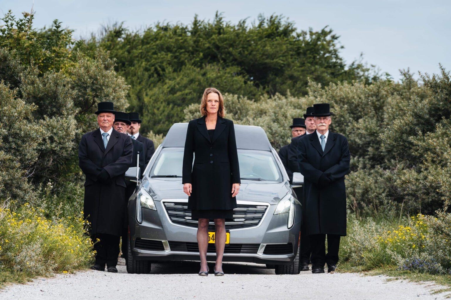 Aurelia Uitvaartbegeleiding 24 uur per dag bereikbaar